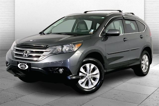 2014 Honda CR-V Vehicle Photo in Lees Summit, MO 64086