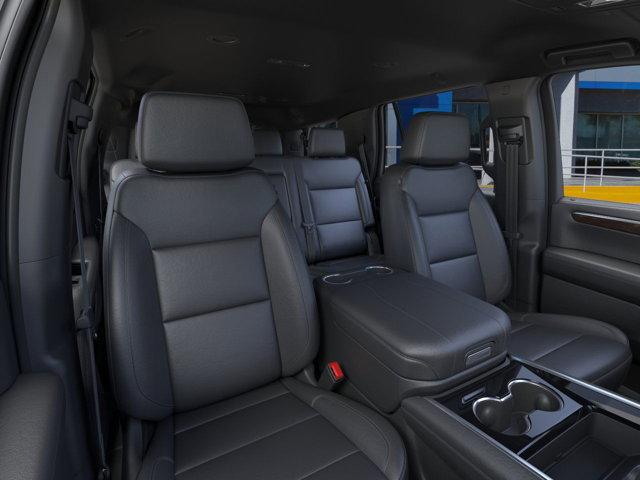 2025 Chevrolet Tahoe Vehicle Photo in HOUSTON, TX 77083-5701