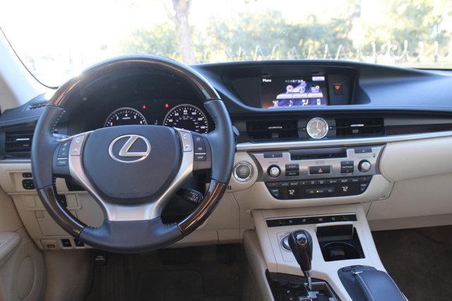 2014 Lexus ES 350 Vehicle Photo in HOUSTON, TX 77090