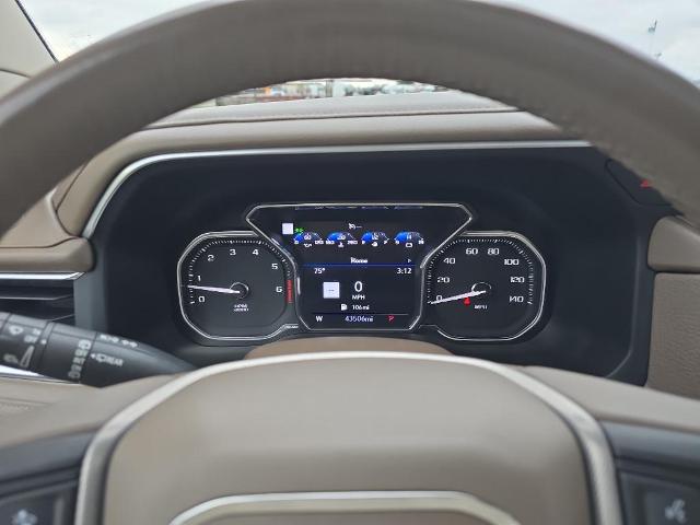 2021 GMC Yukon Vehicle Photo in BROUSSARD, LA 70518-0000