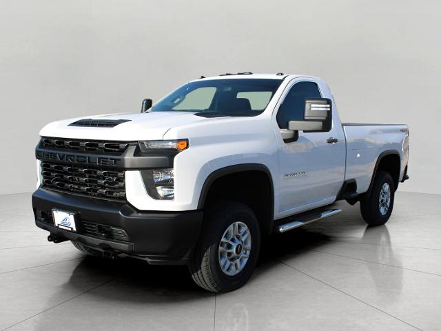 2020 Chevrolet Silverado 2500 HD Vehicle Photo in MIDDLETON, WI 53562-1492