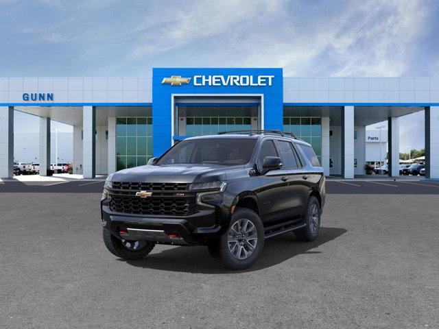 2024 Chevrolet Tahoe Vehicle Photo in SELMA, TX 78154-1460