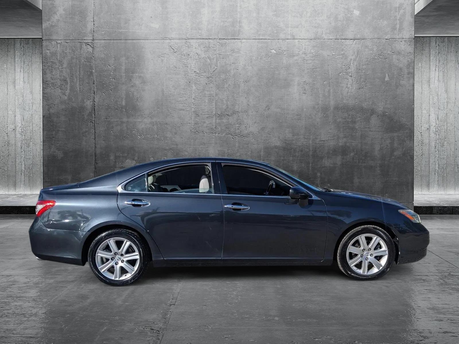 2008 Lexus ES 350 Vehicle Photo in Tampa, FL 33614