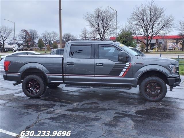 2019 Ford F-150 Vehicle Photo in Saint Charles, IL 60174