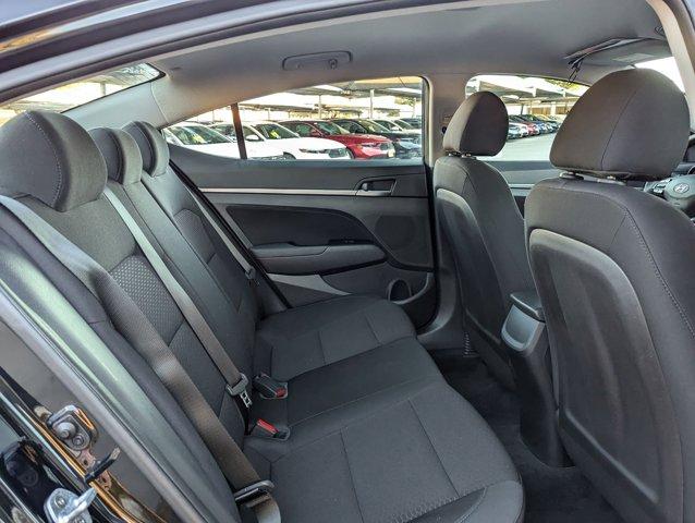 2019 Hyundai ELANTRA Vehicle Photo in San Antonio, TX 78230