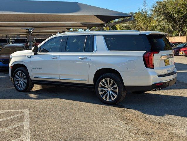 2021 GMC Yukon XL Vehicle Photo in San Antonio, TX 78230