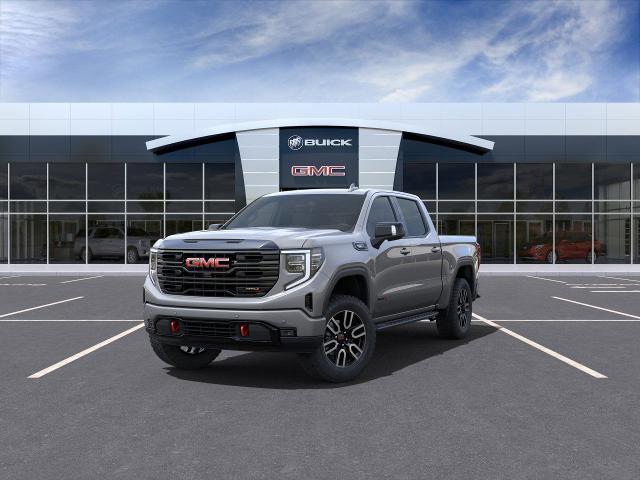 2025 GMC Sierra 1500 Vehicle Photo in GREEN BAY, WI 54303-3330