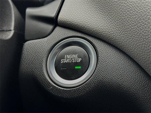 2019 Chevrolet Equinox Vehicle Photo in BEND, OR 97701-5133