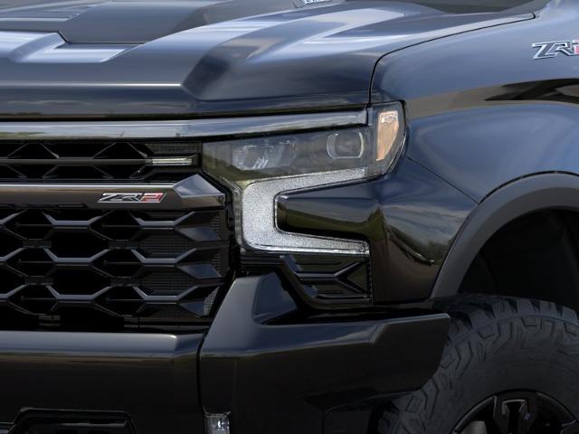 2024 Chevrolet Silverado 1500 Vehicle Photo in INDIANAPOLIS, IN 46227-0991