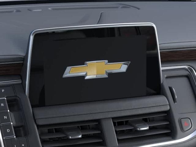 2023 Chevrolet Tahoe Vehicle Photo in INDIANAPOLIS, IN 46227-0991