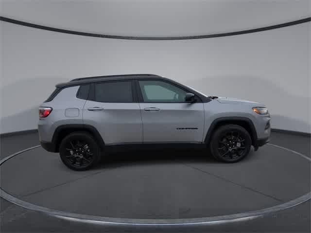 2022 Jeep Compass Vehicle Photo in Corpus Christi, TX 78411