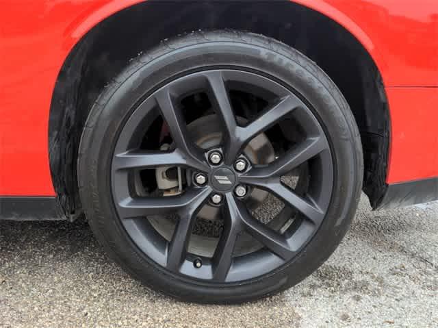 2021 Dodge Challenger Vehicle Photo in Corpus Christi, TX 78411