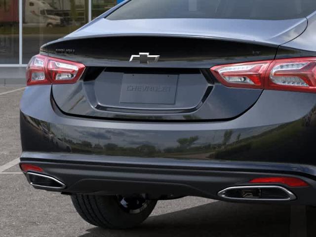 2024 Chevrolet Malibu Vehicle Photo in INDIANAPOLIS, IN 46227-0991