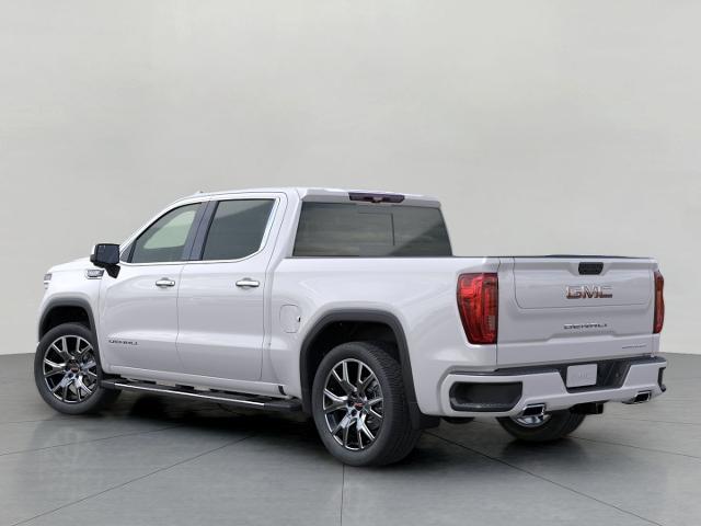 2024 GMC Sierra 1500 Vehicle Photo in APPLETON, WI 54914-8833