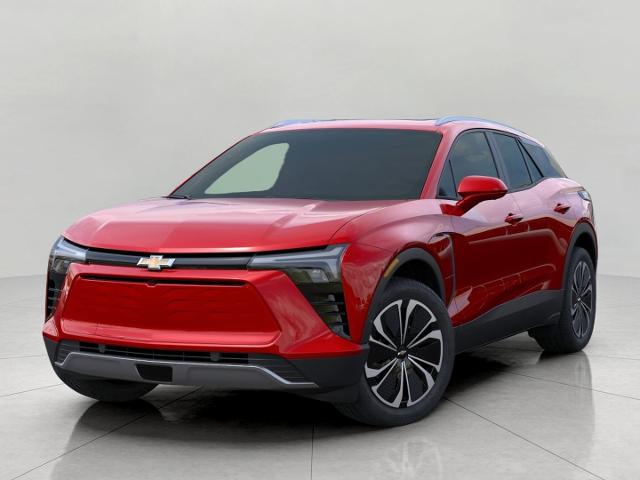 2024 Chevrolet Blazer EV Vehicle Photo in NEENAH, WI 54956-2243