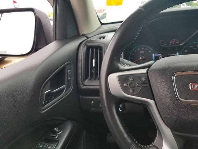 2018 GMC Canyon Vehicle Photo in ELYRIA, OH 44035-6349