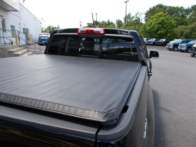 2020 GMC Canyon Vehicle Photo in LOWELL, MA 01852-4336