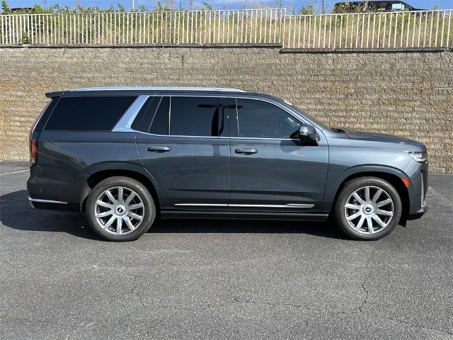 2021 Cadillac Escalade Vehicle Photo in SMYRNA, GA 30080-7631