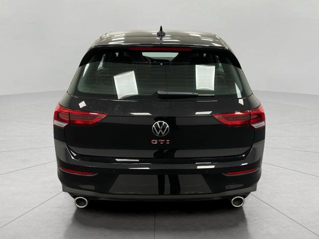 2024 Volkswagen Golf GTI Vehicle Photo in Appleton, WI 54913