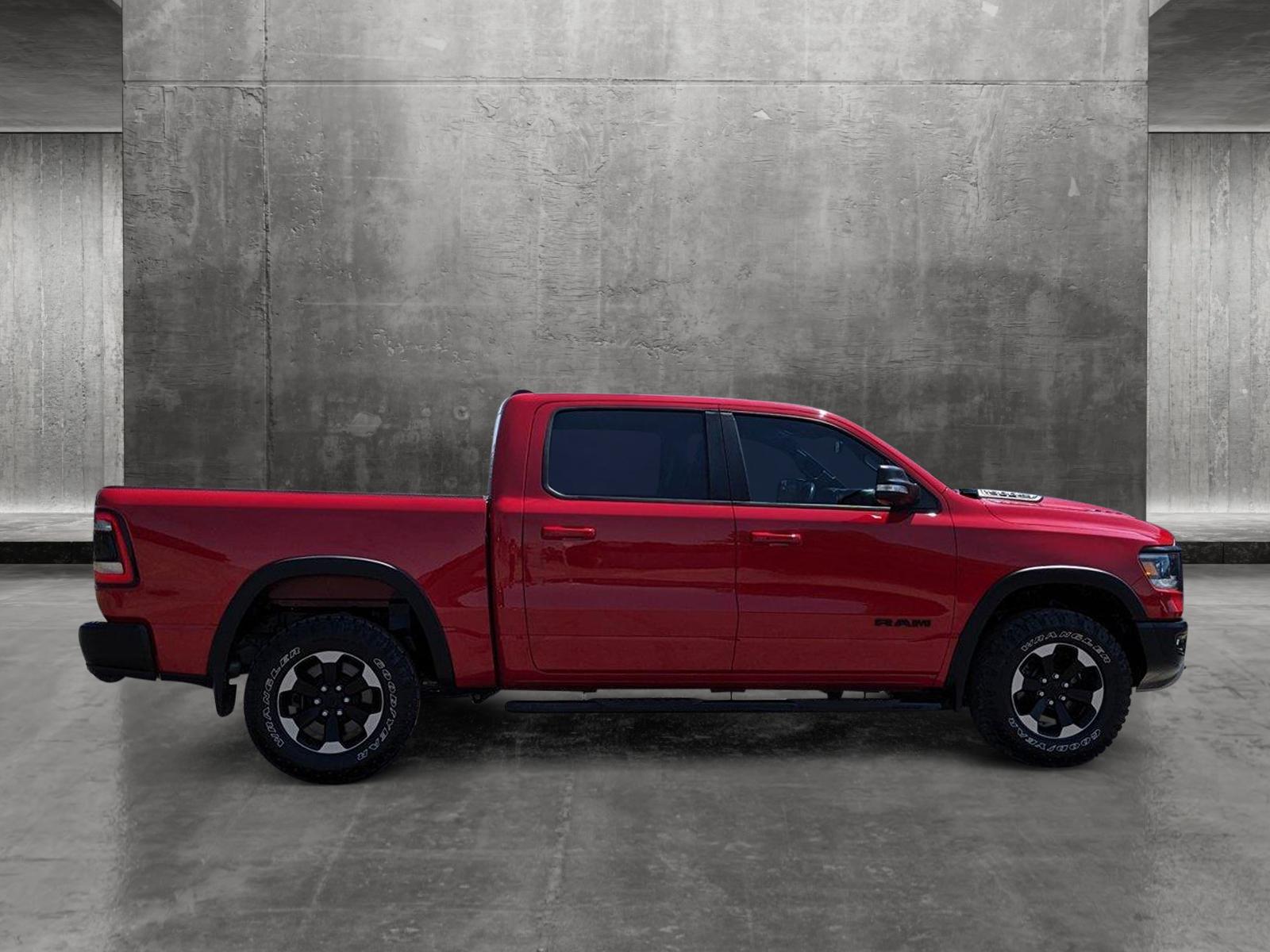 2019 Ram 1500 Vehicle Photo in Spokane Valley, WA 99212