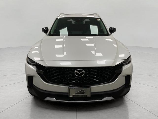 2024 Mazda CX-50 Vehicle Photo in Appleton, WI 54913