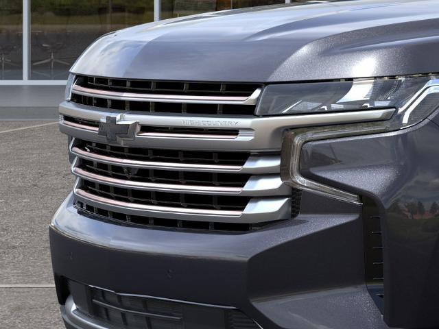 2024 Chevrolet Tahoe Vehicle Photo in PEORIA, AZ 85382-3715