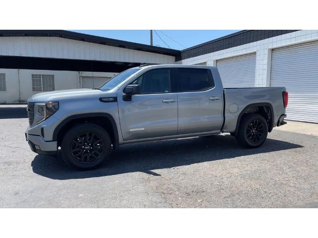 2023 GMC Sierra 1500 Vehicle Photo in TURLOCK, CA 95380-4918