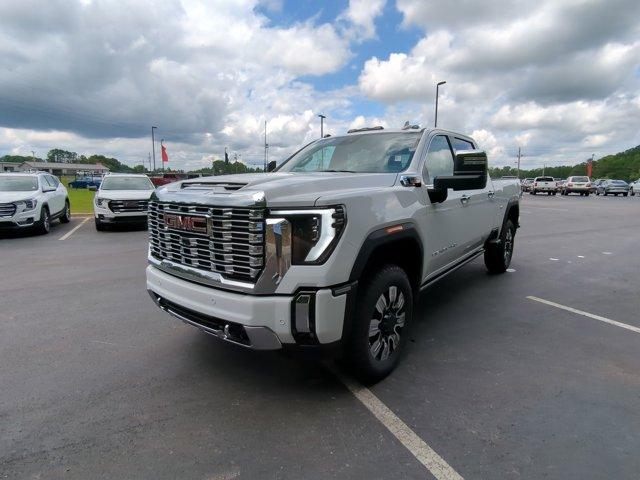 2024 GMC Sierra 2500 HD Vehicle Photo in ALBERTVILLE, AL 35950-0246