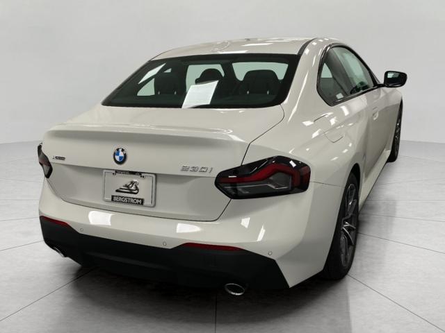 2024 BMW 230i xDrive Vehicle Photo in Appleton, WI 54913