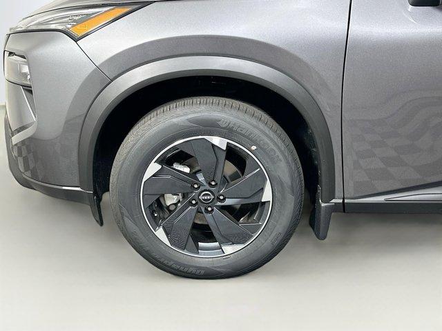 2024 Nissan Rogue Vehicle Photo in Doylestown, PA 18901