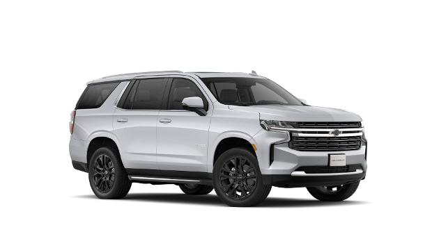 2024 Chevrolet Tahoe Vehicle Photo in Marlton, NJ 08053