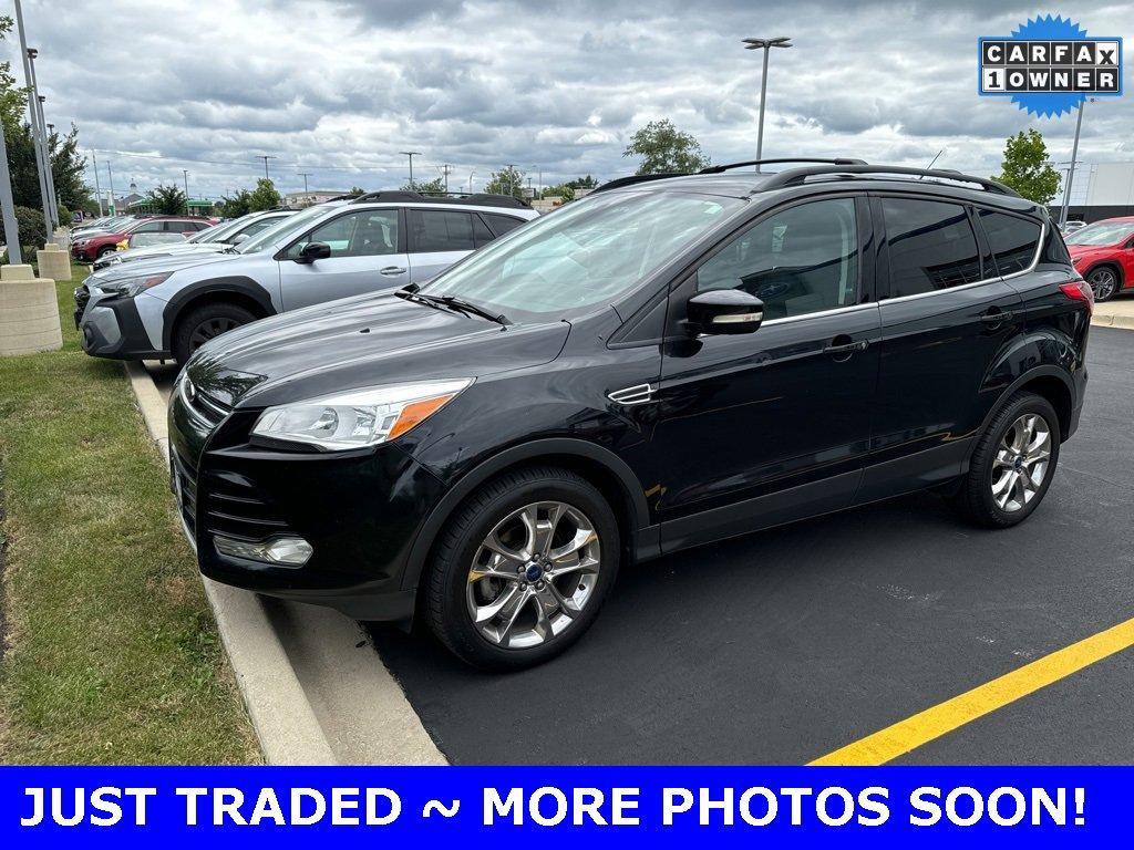 2013 Ford Escape Vehicle Photo in Saint Charles, IL 60174