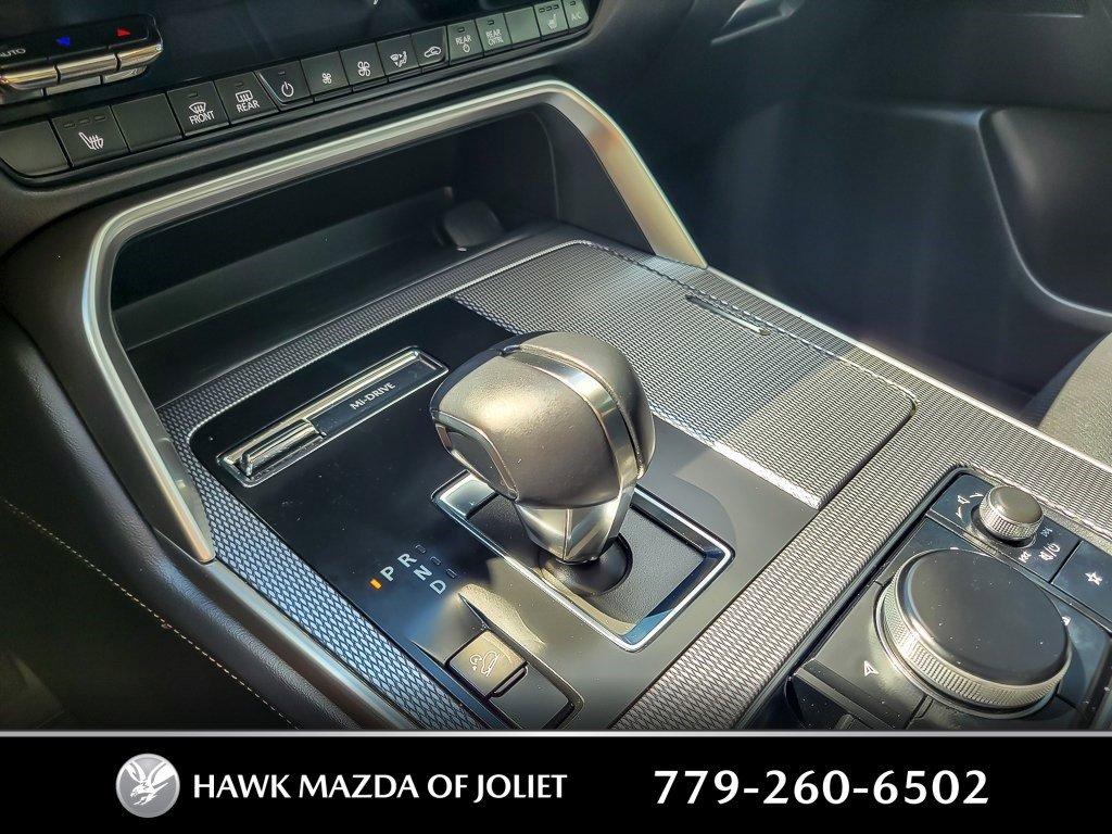 2024 Mazda CX-90 Vehicle Photo in Plainfield, IL 60586