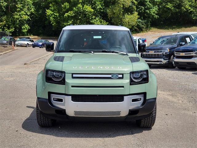 2023 Land Rover Defender Vehicle Photo in MILFORD, OH 45150-1684