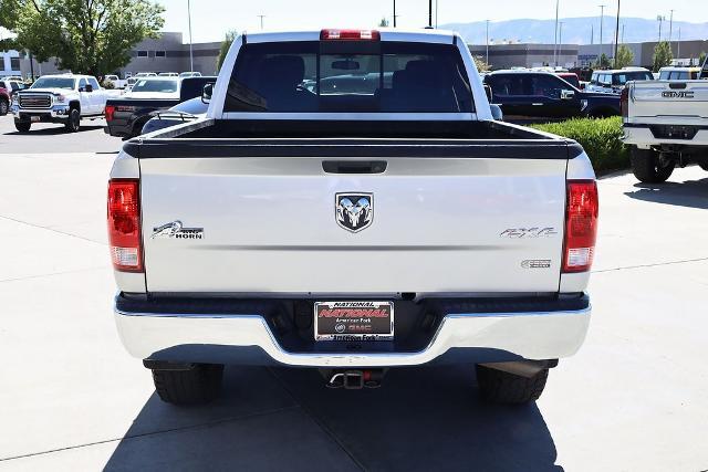 2011 Ram 3500 Vehicle Photo in AMERICAN FORK, UT 84003-3317