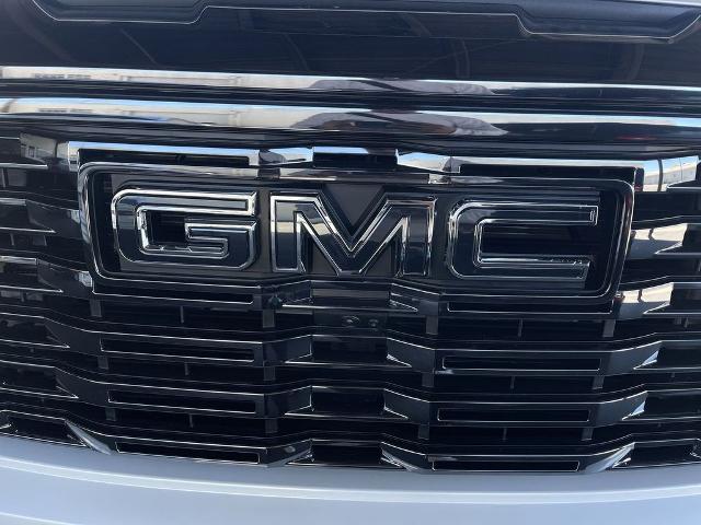 2024 GMC Sierra 1500 Vehicle Photo in TURLOCK, CA 95380-4918