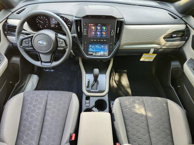 2025 Subaru Forester Vehicle Photo in DALLAS, TX 75209