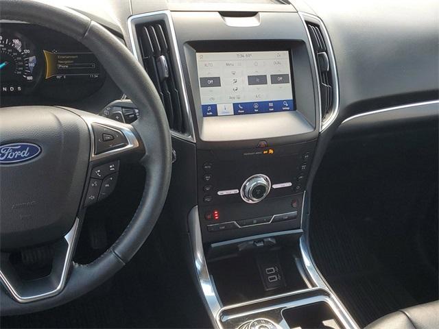 2020 Ford Edge Vehicle Photo in GRAND BLANC, MI 48439-8139