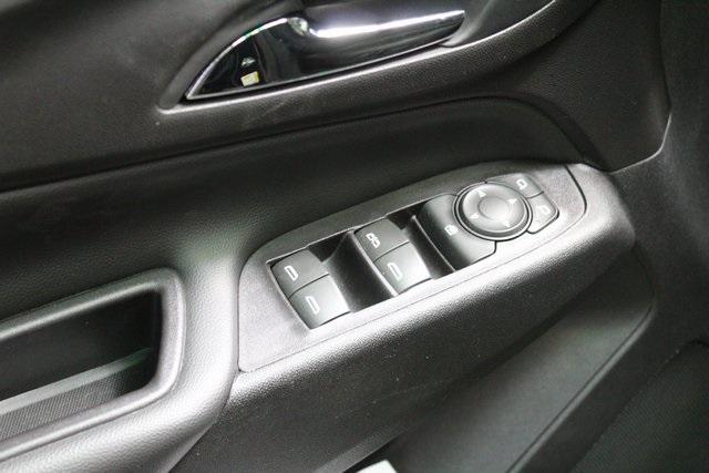 2020 Chevrolet Equinox Vehicle Photo in GRAND LEDGE, MI 48837-9199