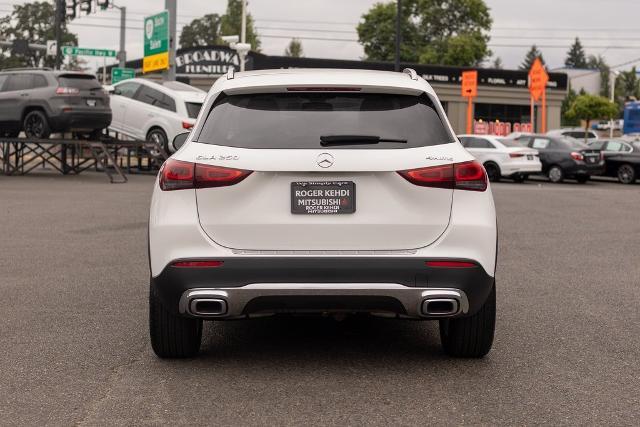 2023 Mercedes-Benz GLA Vehicle Photo in Tigard, OR 97223