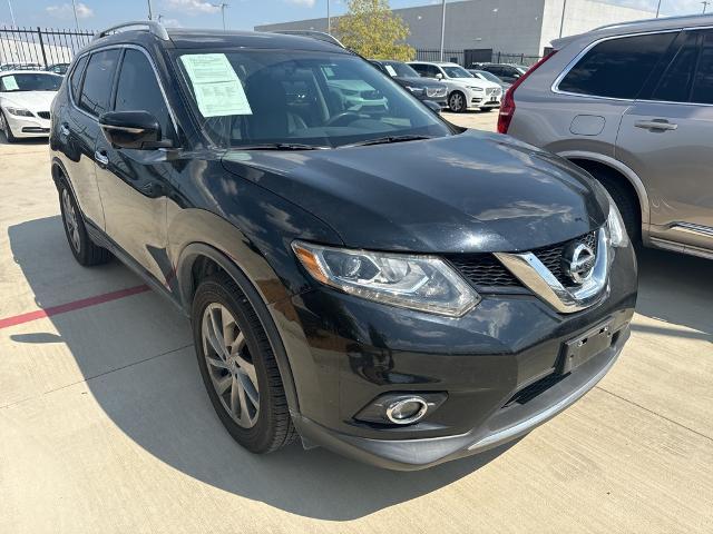 2015 Nissan Rogue Vehicle Photo in Grapevine, TX 76051