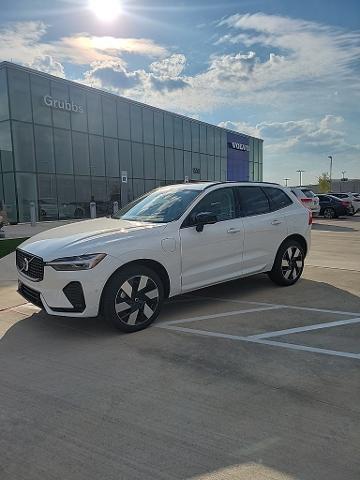 2024 Volvo XC60 Recharge Plug-In Hybrid Vehicle Photo in Grapevine, TX 76051