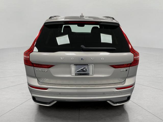 2024 Volvo XC60 Vehicle Photo in Appleton, WI 54913