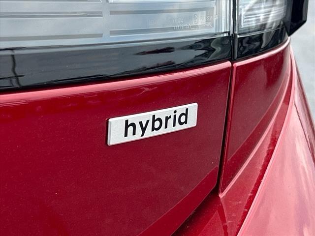 2024 Hyundai SONATA Hybrid Vehicle Photo in O'Fallon, IL 62269