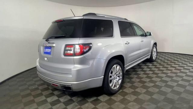 2015 GMC Acadia Vehicle Photo in ALLIANCE, OH 44601-4622