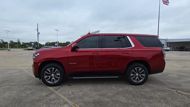 2022 Chevrolet Tahoe Vehicle Photo in CROSBY, TX 77532-9157