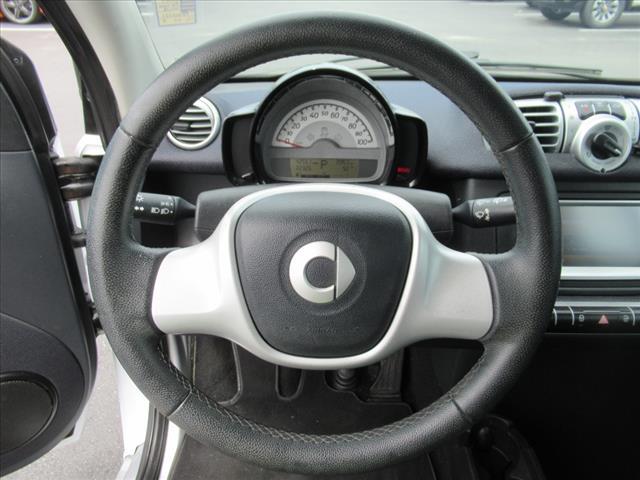 2015 smart fortwo Vehicle Photo in LEESBURG, FL 34788-4022