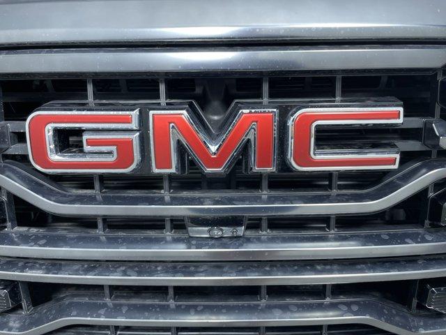 2024 GMC Sierra 1500 Vehicle Photo in GILBERT, AZ 85297-0402