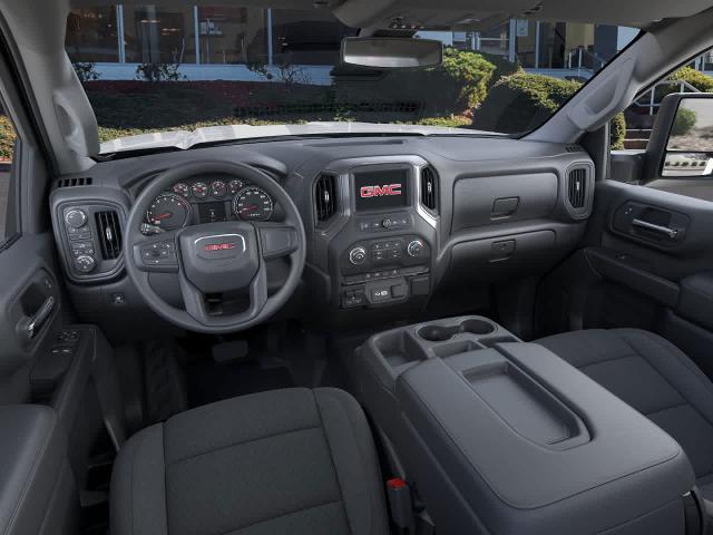 2025 GMC Sierra 2500 HD Vehicle Photo in ZELIENOPLE, PA 16063-2910