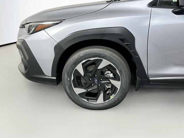 2024 Subaru Crosstrek Vehicle Photo in Doylestown, PA 18902